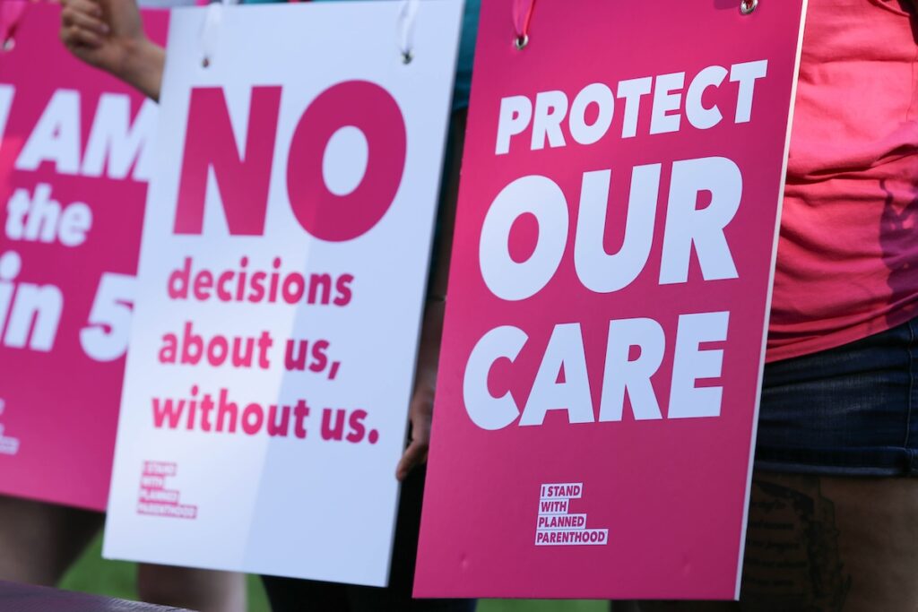 Planned Parenthood to close Lakeland location next month
