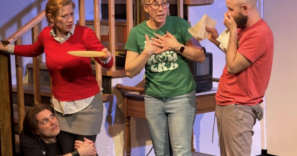 Things to do: Feb. 19-25