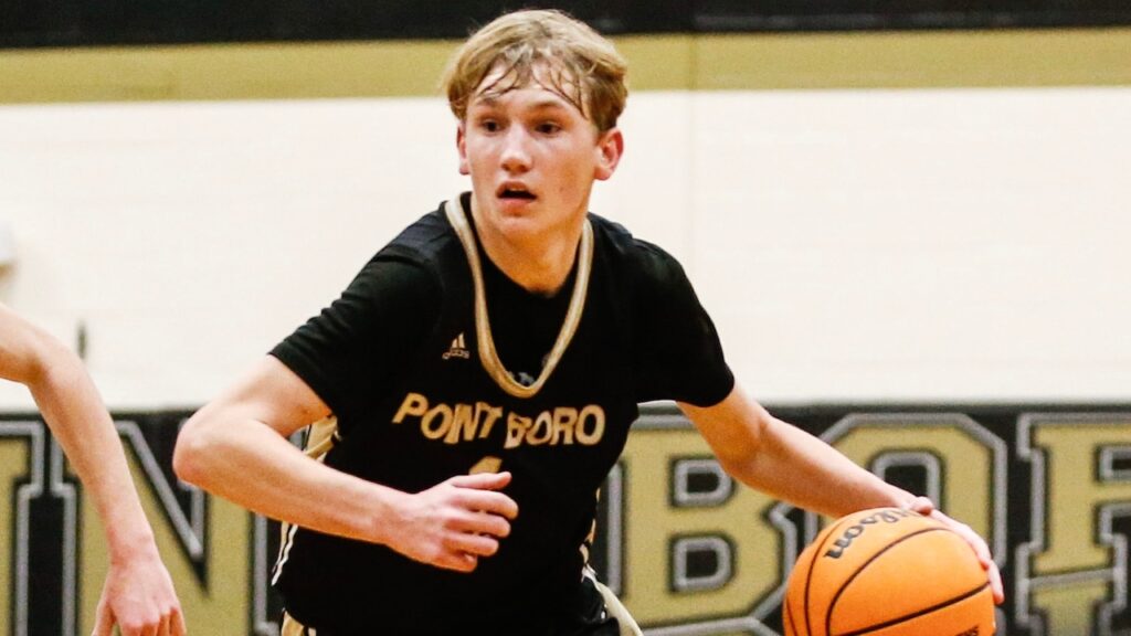 Point Pleasant Boro celebrates second 1,000 point scorer in two days, then wins again