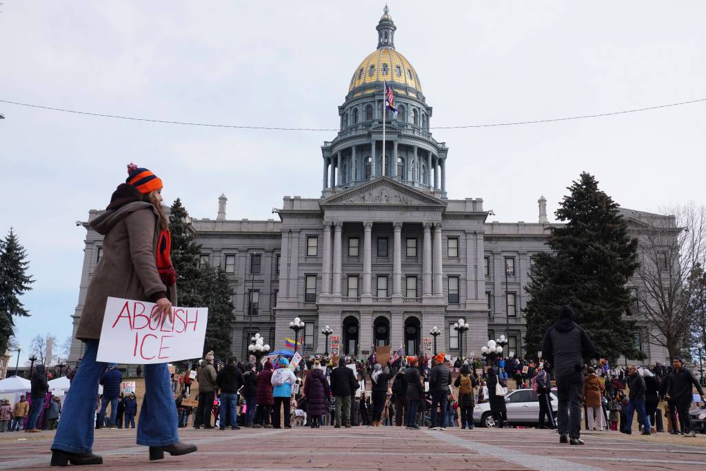 Why ICE should target lawbreaking employers instead of mass deportations (Opinion)