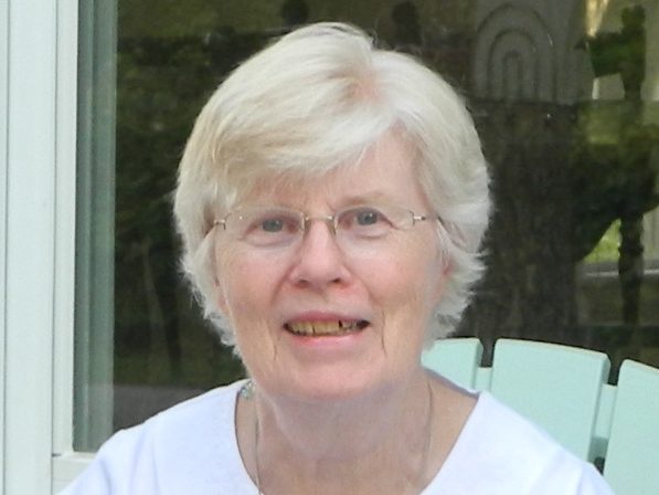 Obituary: Joan P. Matanle, 1940-2026