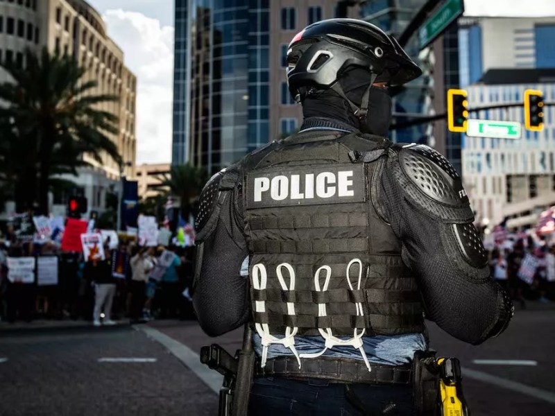 Florida to give $50M to local law agencies for immigration enforcement