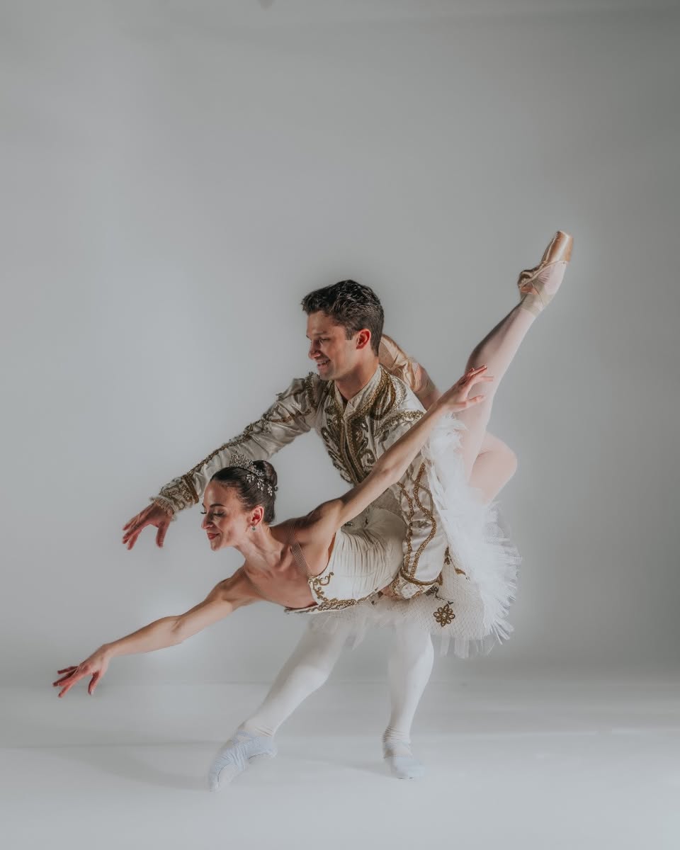 Sleeping Beauty, Alabama Ballet