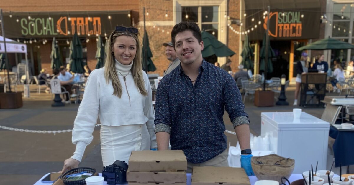 Taste of Homewood (Homewood Chamber of Commerce)