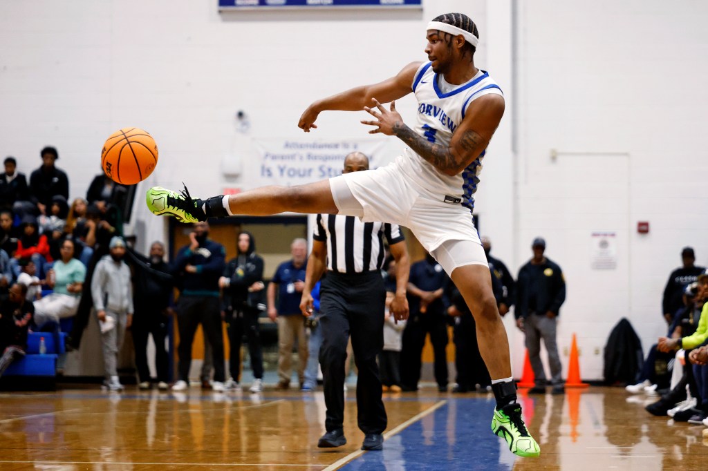 No. 1 seed Princess Anne, No. 3 Deep Creek advance to girls Class 5 Region A final – The Virginian-Pilot