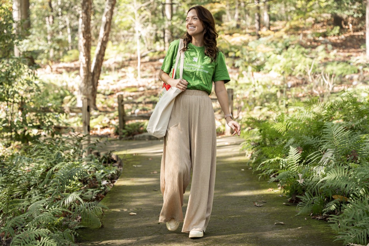 Birmingham Botanical Gardens