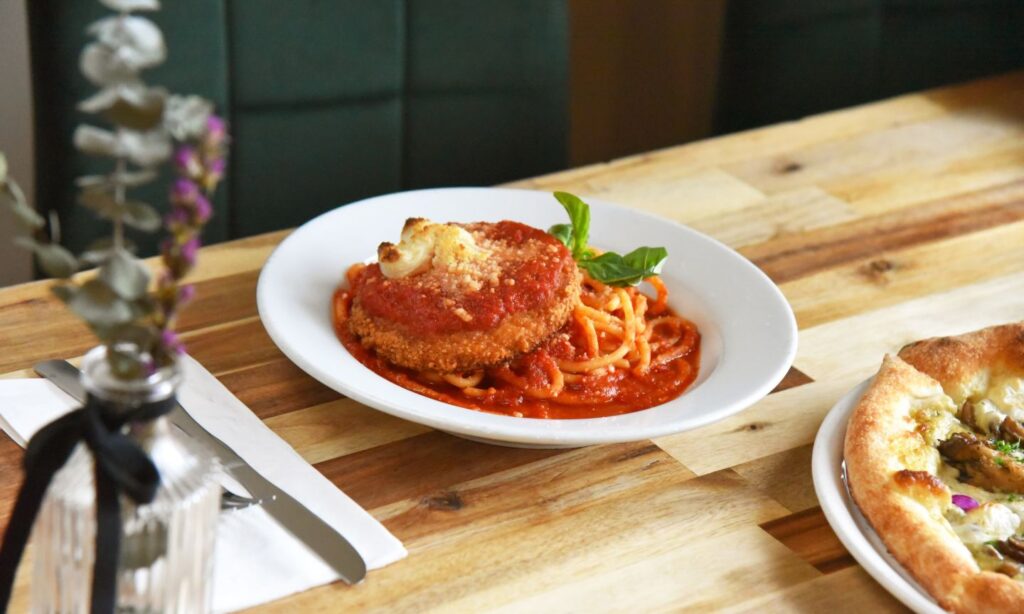 Must-Try Italian Restaurants in Portland