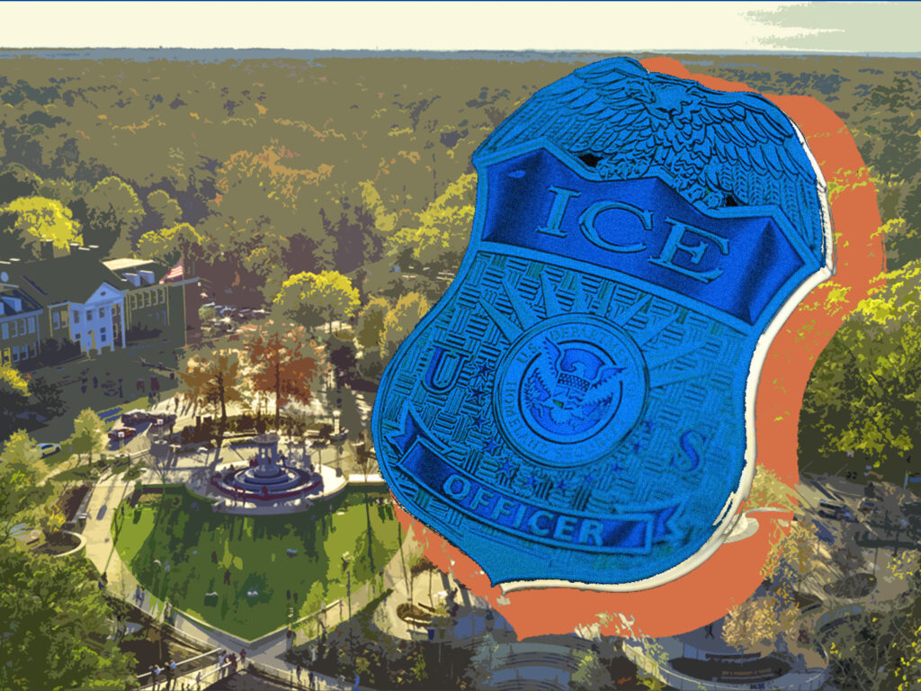 What We Know About the Reported ICE Office in Cary