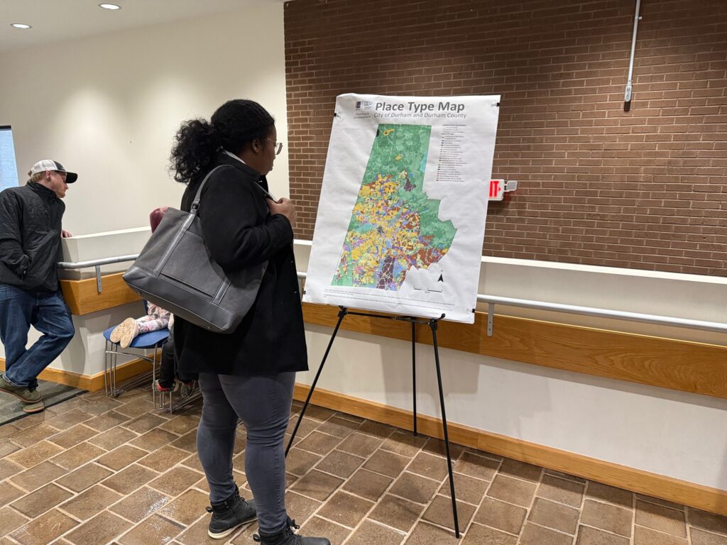 What's Going On With Durham's UDO Rewrite?