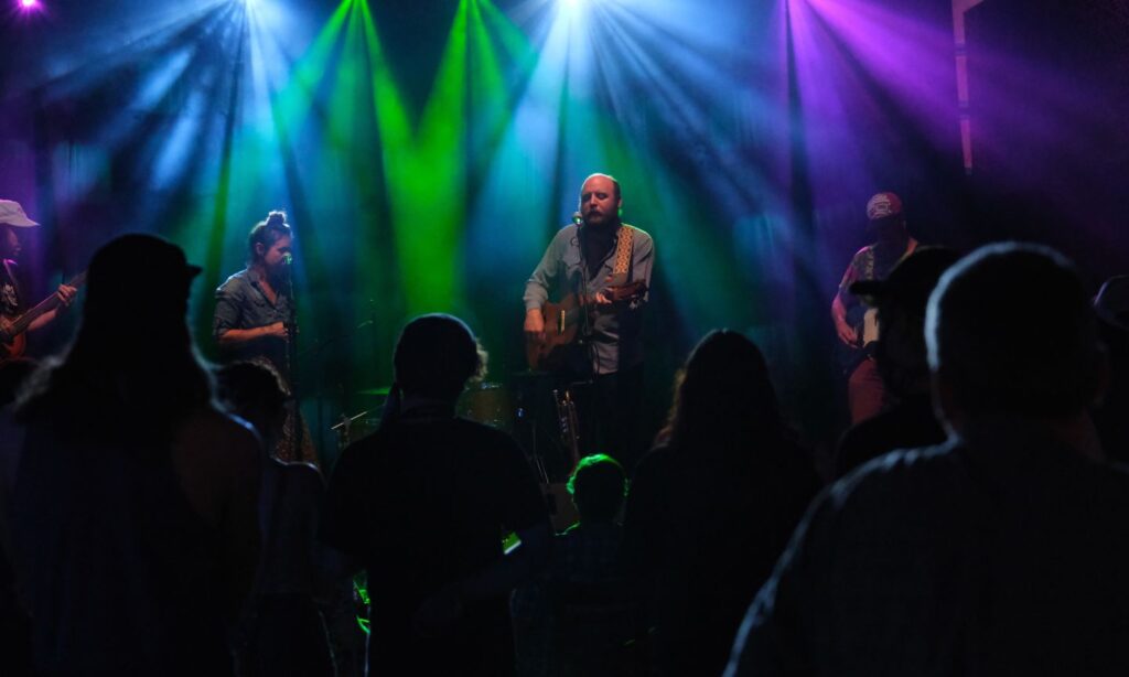 January is Portland Music Month