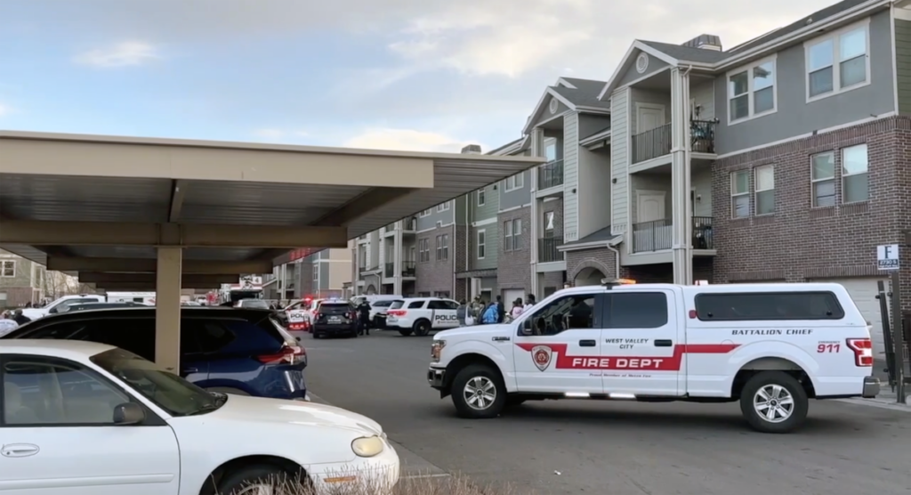 3 disabled men found dead in car in West Valley City; police suspect carbon monoxide poisoning