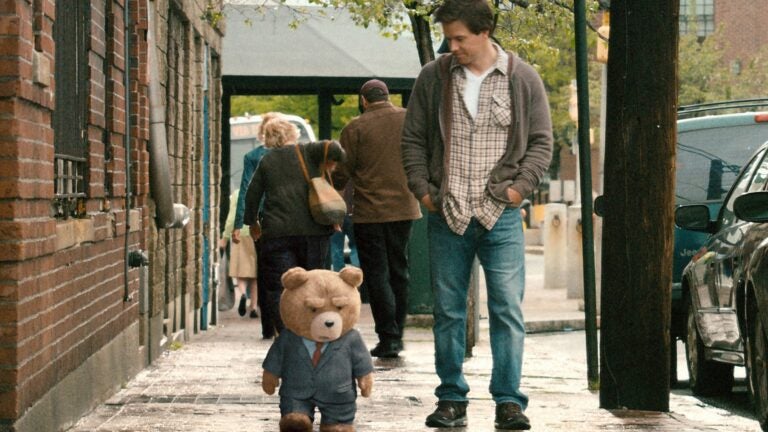 Boston was just named funniest city in the U.S. Is it?