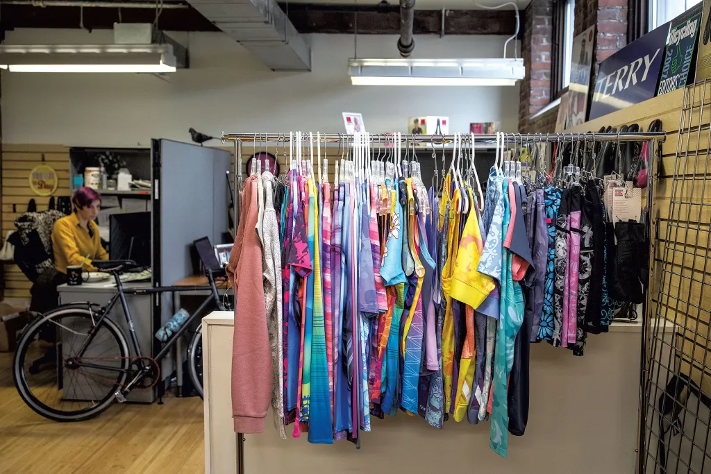 Burlington Company Helps Topple Trump's Tariffs