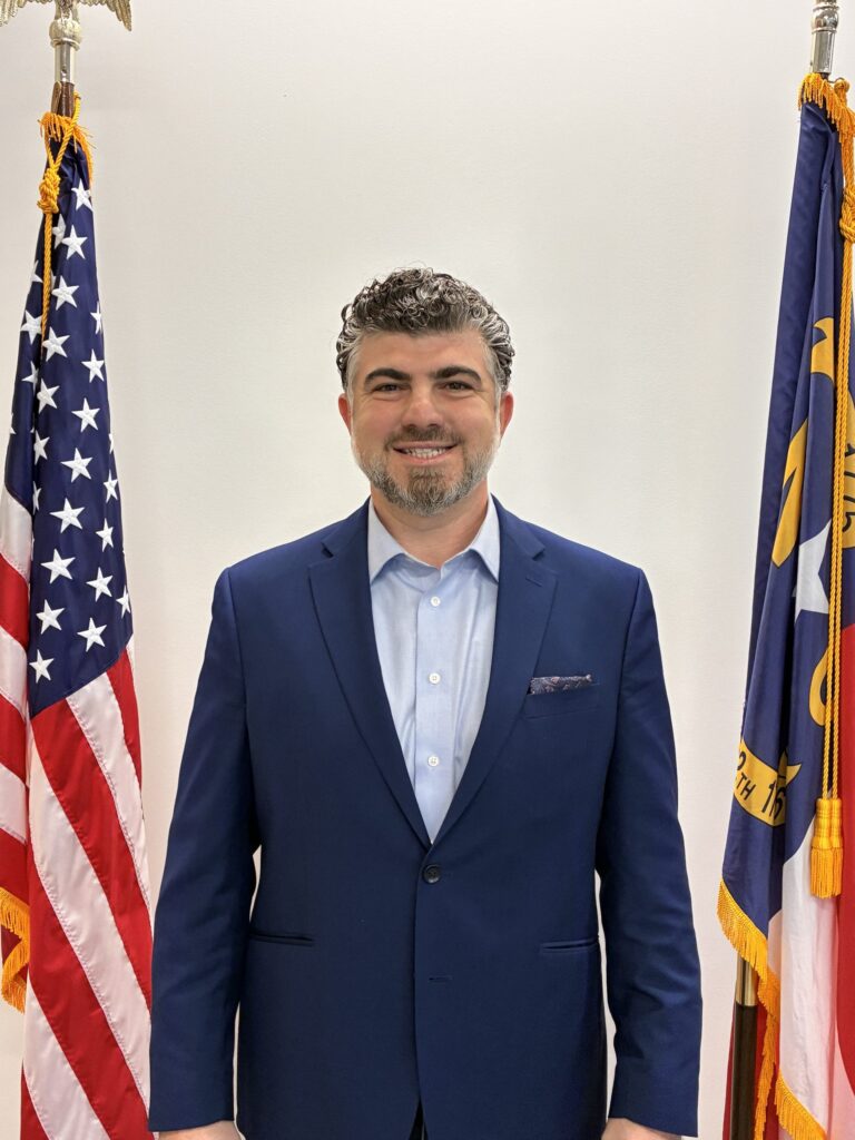 Candidate Questionnaire Davit Melikian