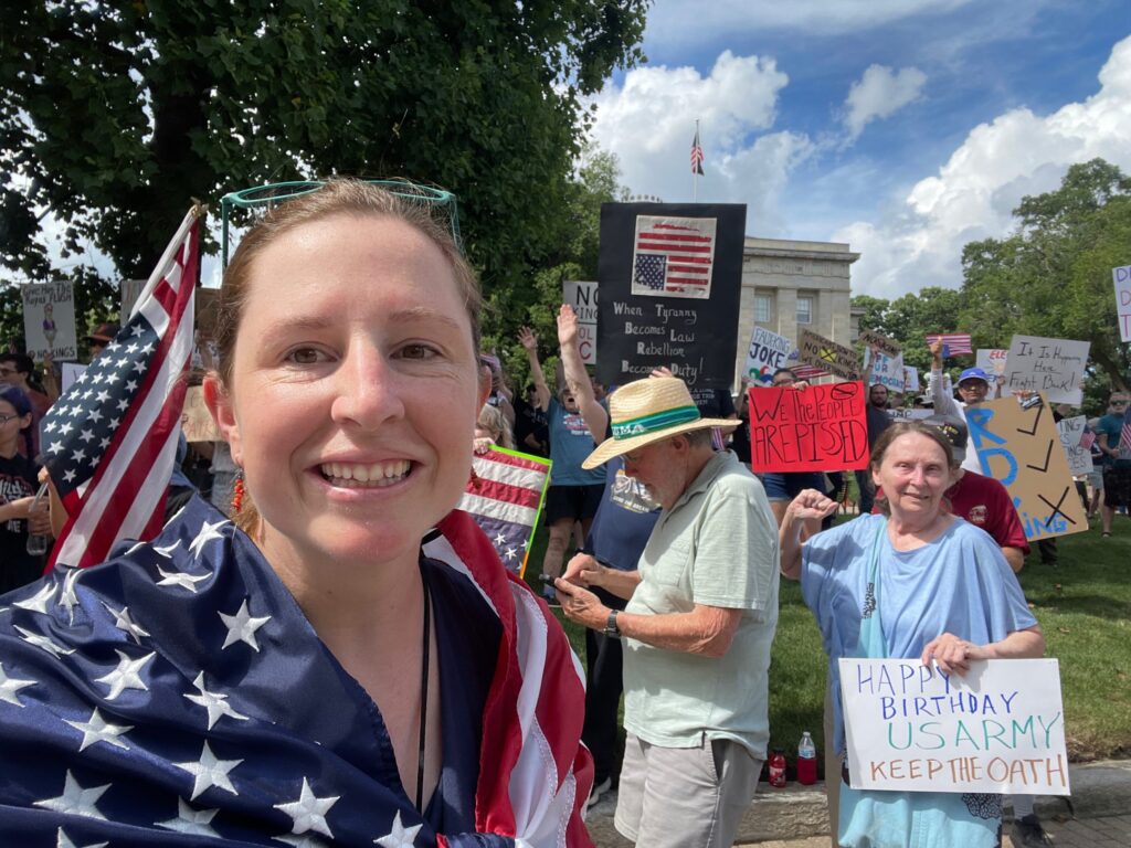 Changing the Trajectory of Our Nation Begins Now