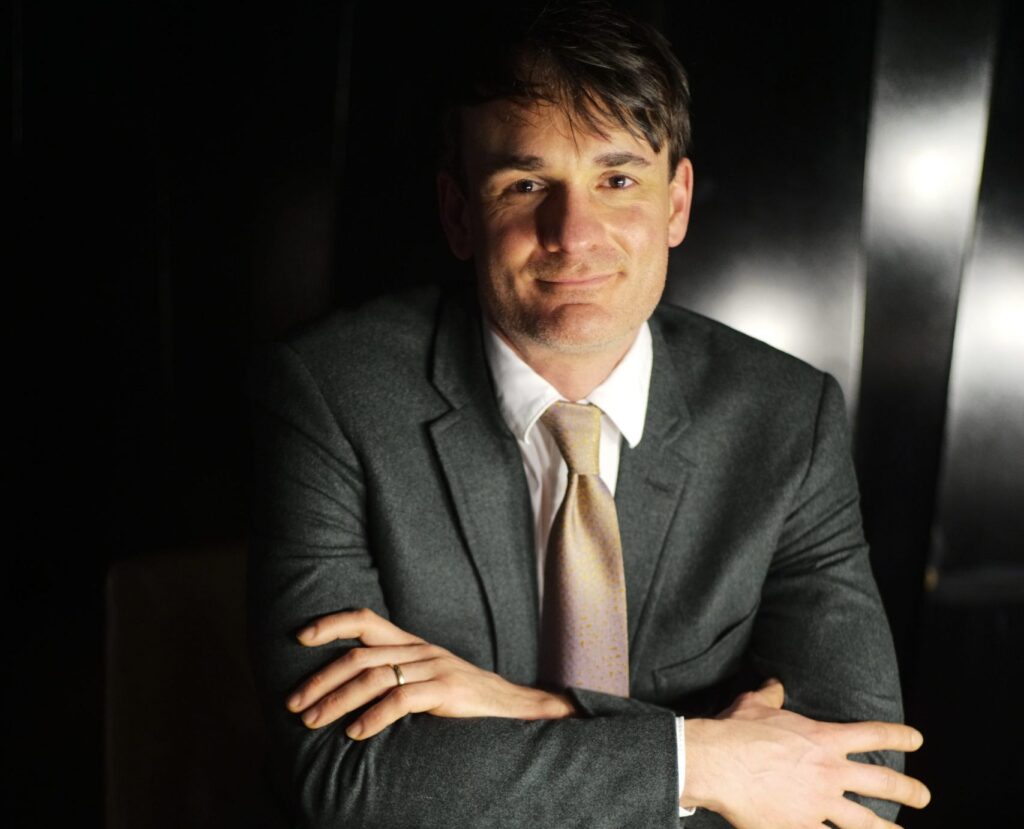 Charlotte Author Wins National Jewish Book Award