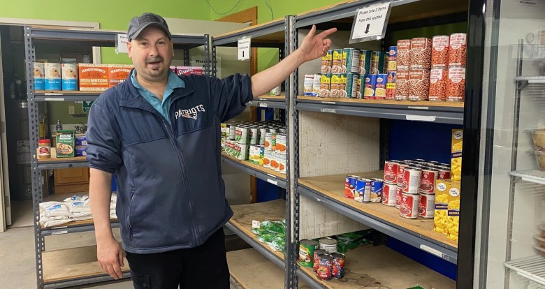 County government can address food insecurity in Maine