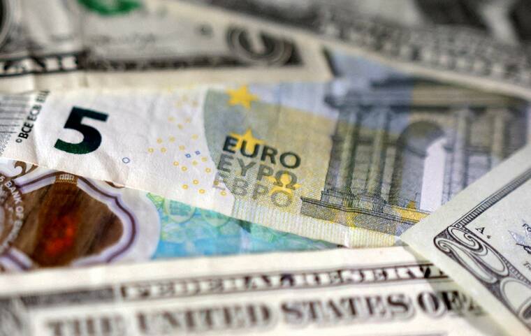 Dollar softens after court strikes down Trump’s tariffs