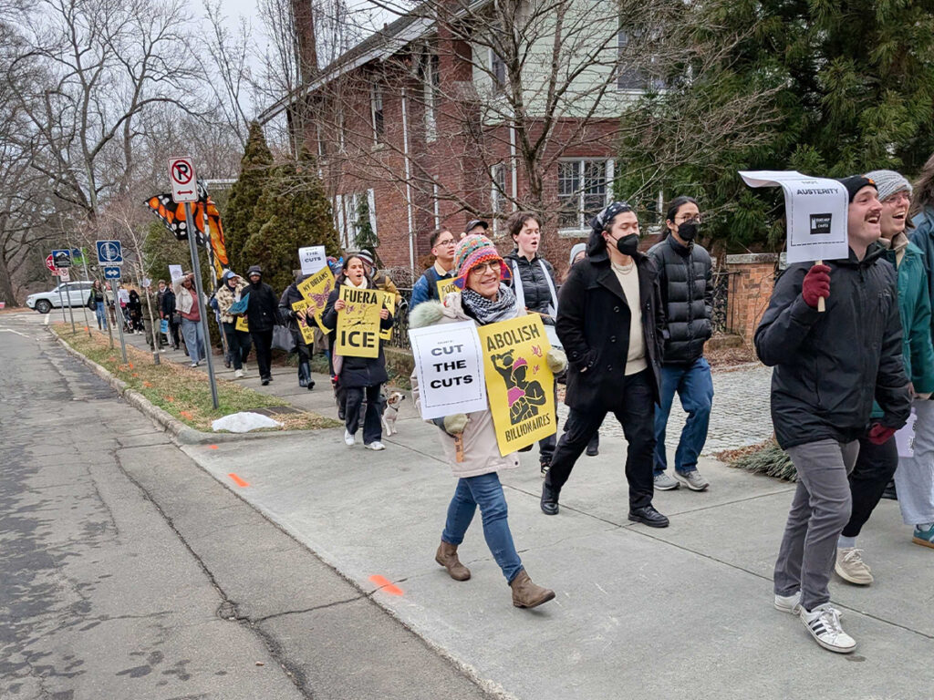 Following Audit, Groups Again Push Duke to Stop Cost-Cutting