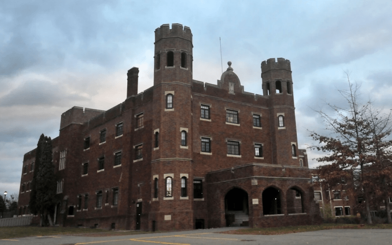 Former police recruit sues Maine Criminal Justice Academy