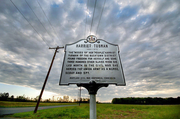 Historians zero in on Jacob Jackson homestead tied to Tubman escape