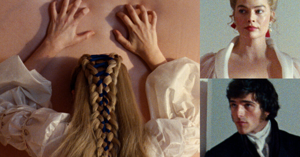 How Do You Feel About Emerald Fennell’s Movies Like ‘Saltburn’ and ‘Wuthering Heights’?