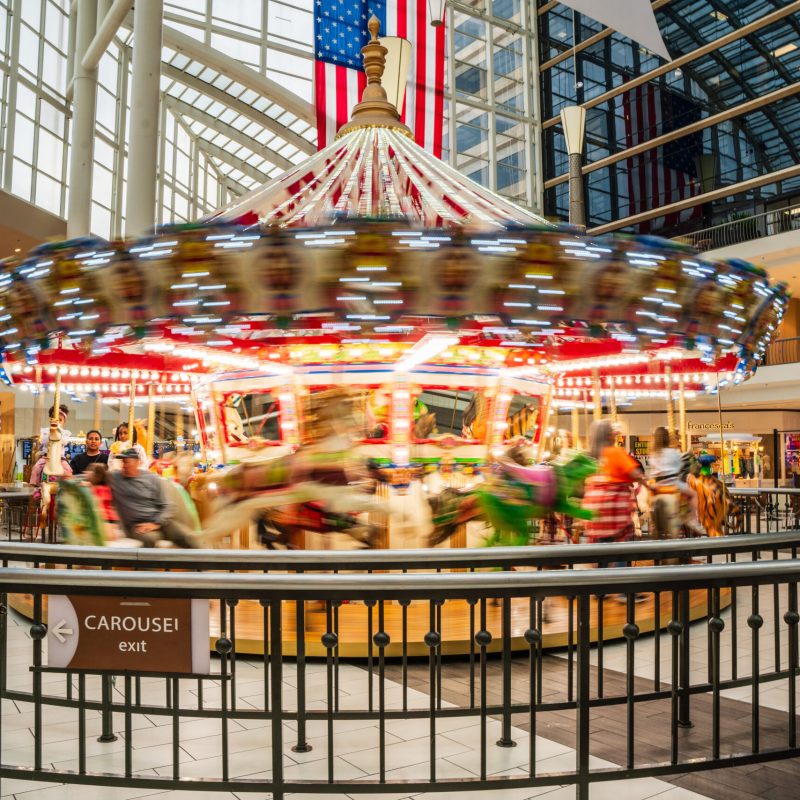 What’s next for the Riverchase Galleria after 40 years in Hoover?