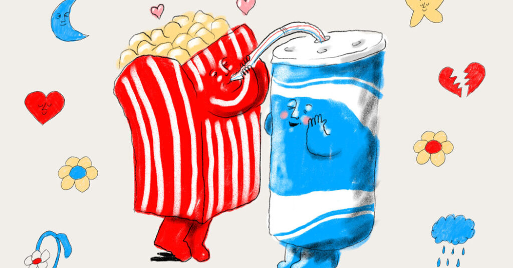 Movies to Watch if You Love (or Hate) Valentine’s Day