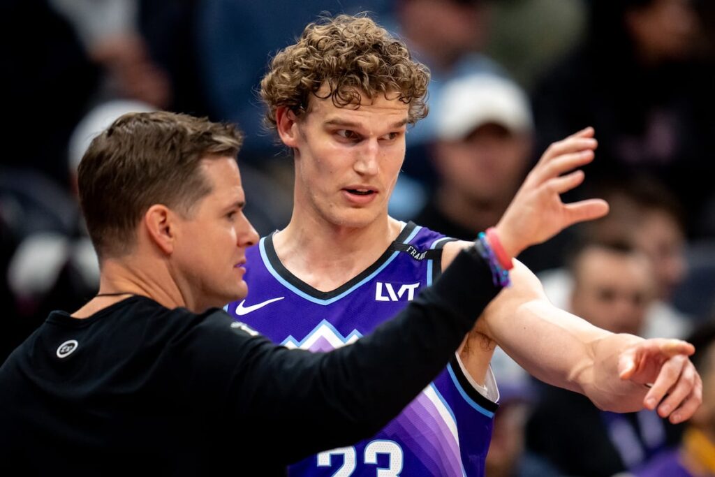 NBA pundits say Utah Jazz's tanking harms "the integrity of the NBA."