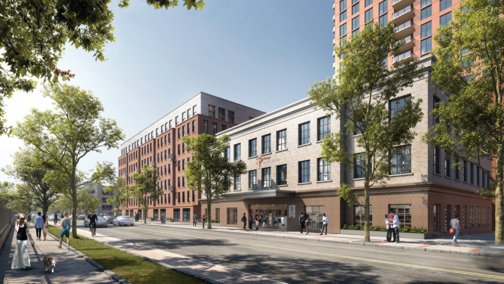 Raleigh's Moore Square Affordable Apartments project scrapped