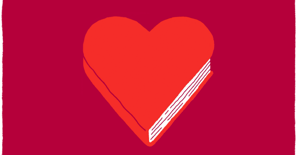 Try This Quiz on Passionate Lines From Popular Literature