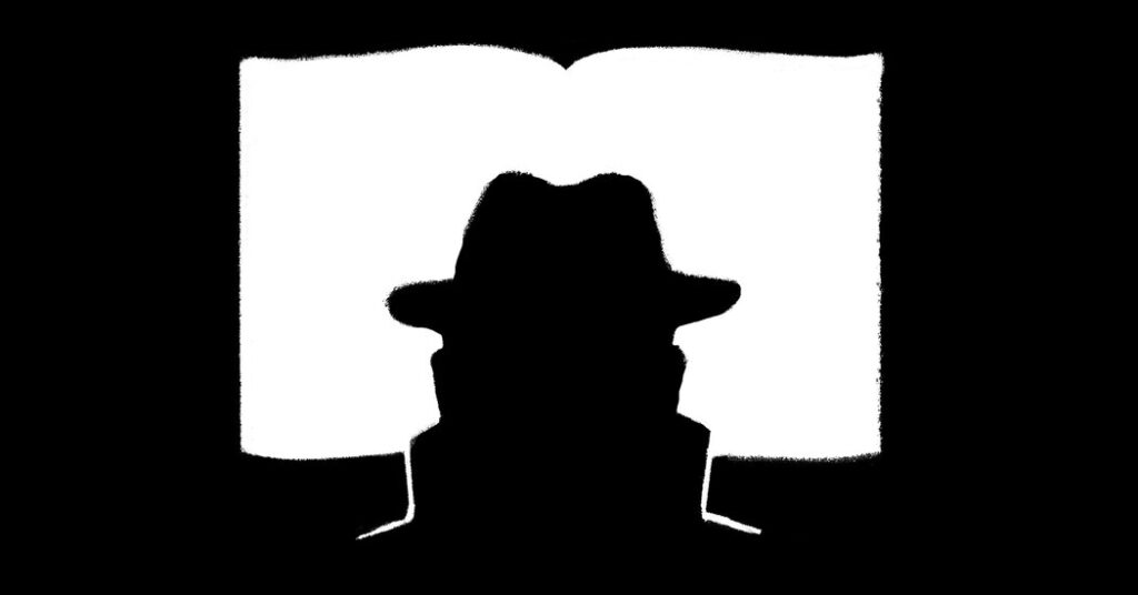 Try This Quiz on Thrilling Books That Became Popular Movies