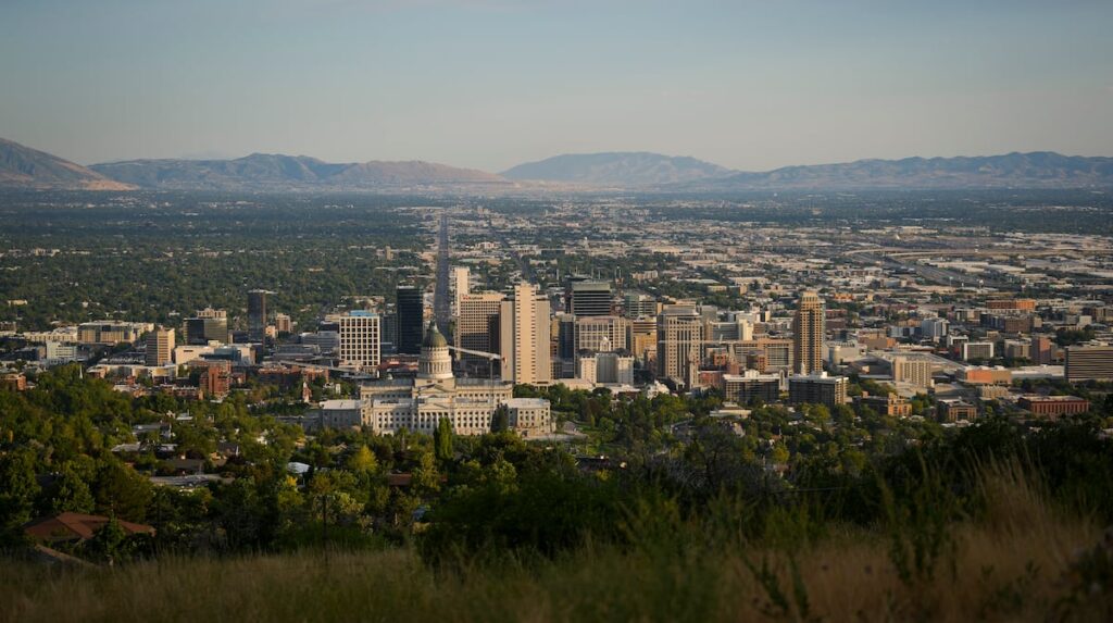 Utah magazines bought by national publisher