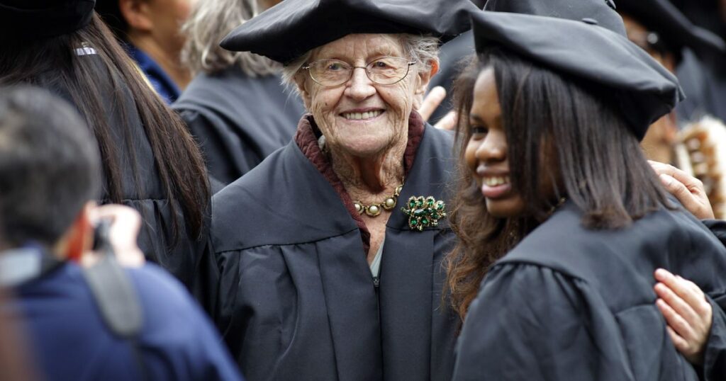 Why adults pursuing career growth or personal interests are the ‘new majority’ student