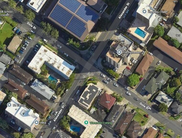 Woman, 82, critical after being run over, pinned beneath SUV in Manoa