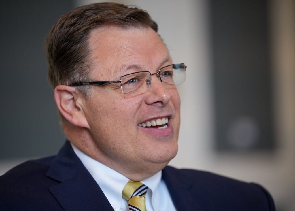 Young LDS and BYU students share thoughts about new apostle Clark Gilbert