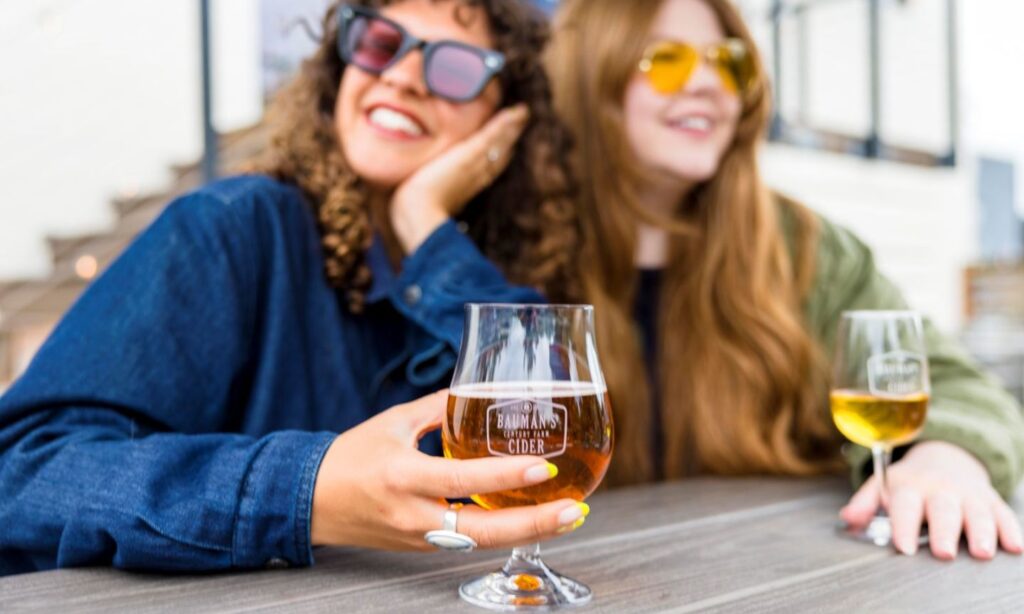 Portland's Cider Scene | The Official Guide to Portland