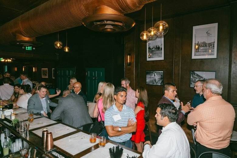 Downtown Orlando bar that got the full Jon Taffer treatment to host viewing party of its ‘Bar Rescue’ episode this weekend