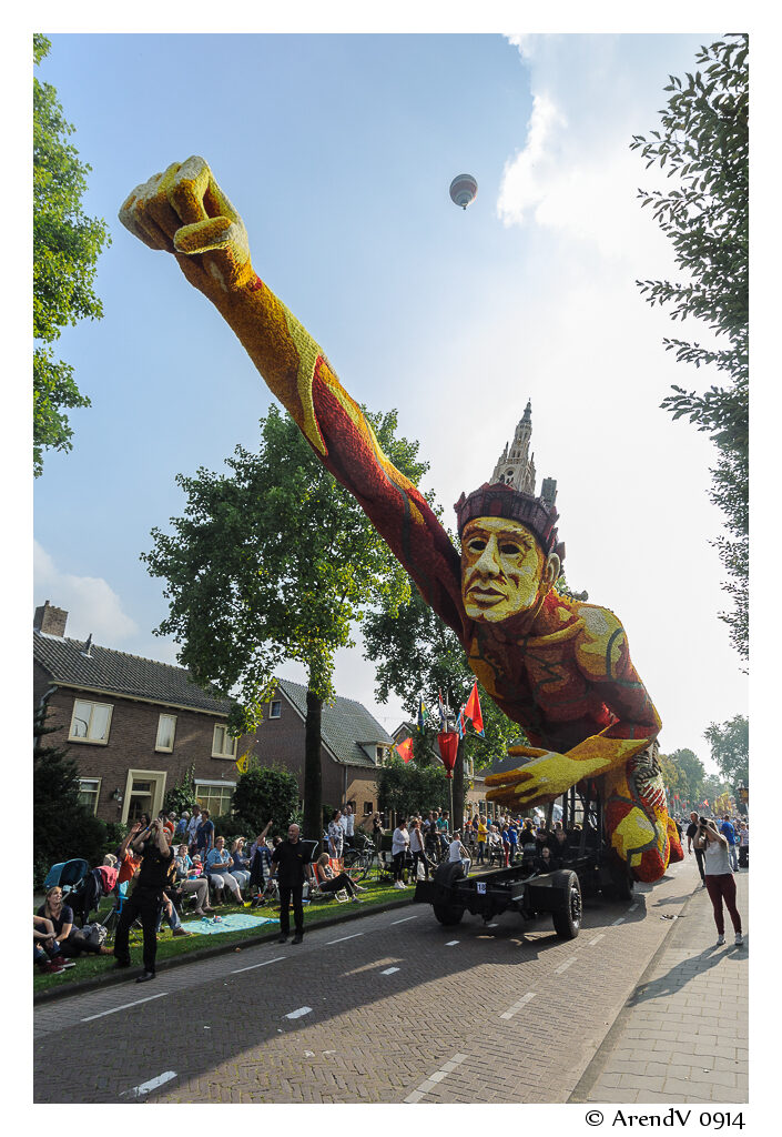 Homewood Patriot Marching Band will be first American band to perform at world's largest flower parade 3 3e495723 9254 40d6 ae13 1466c3f10a11 Homewood Patriot Marching Band will be first American band to perform at world's largest flower parade