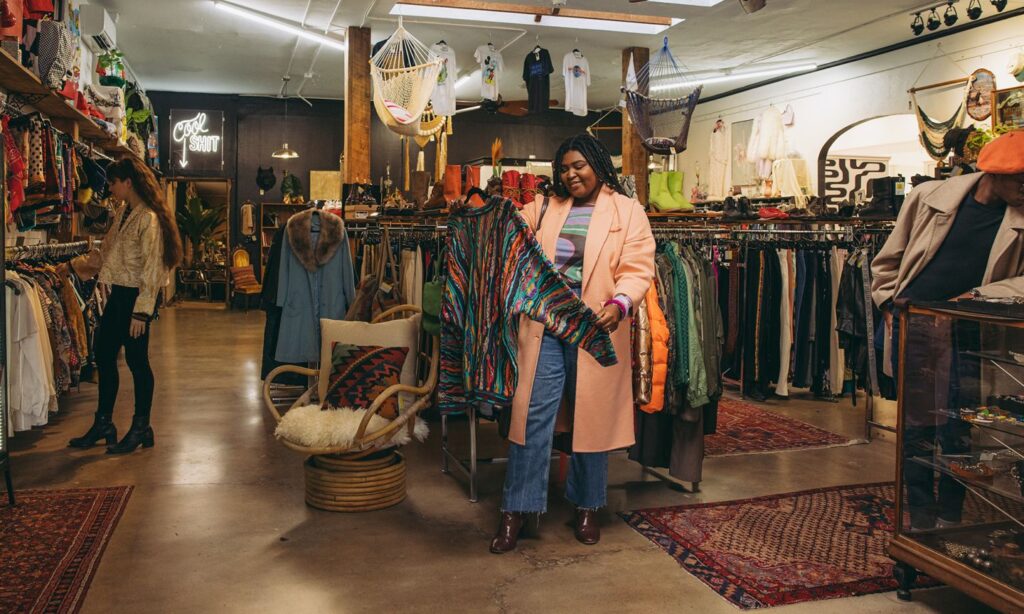 Vintage Shops in Portland | The Official Guide to Portland