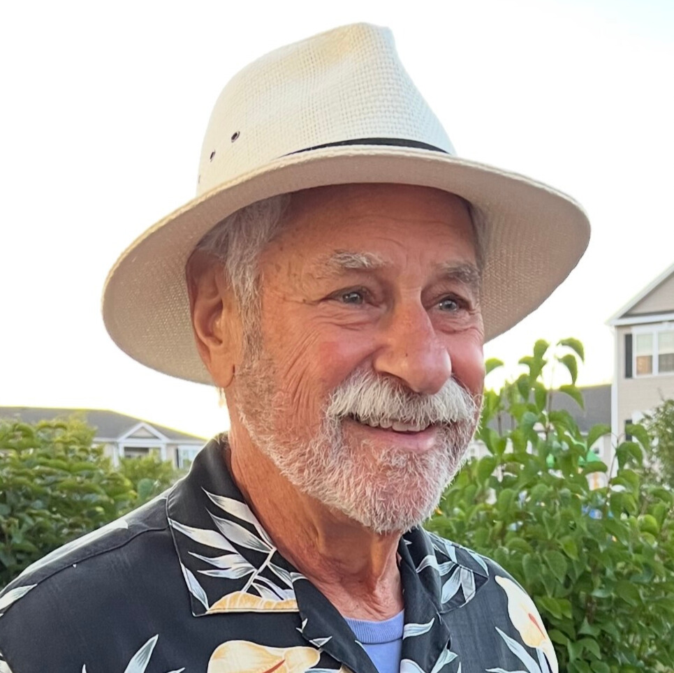 In Memoriam: Sam Falzone, 1948-2025