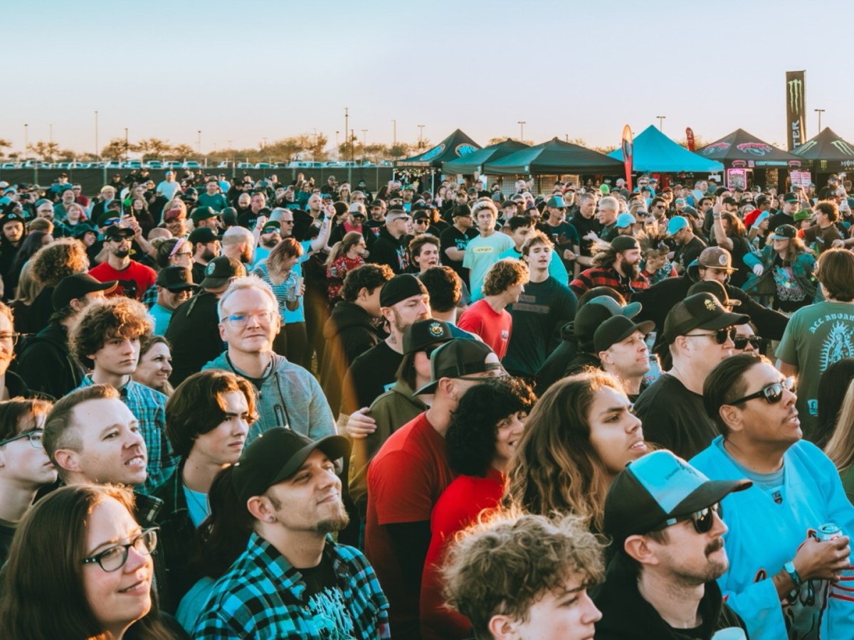 Punk in the Park canceled after backlash over founder’s Trump donation