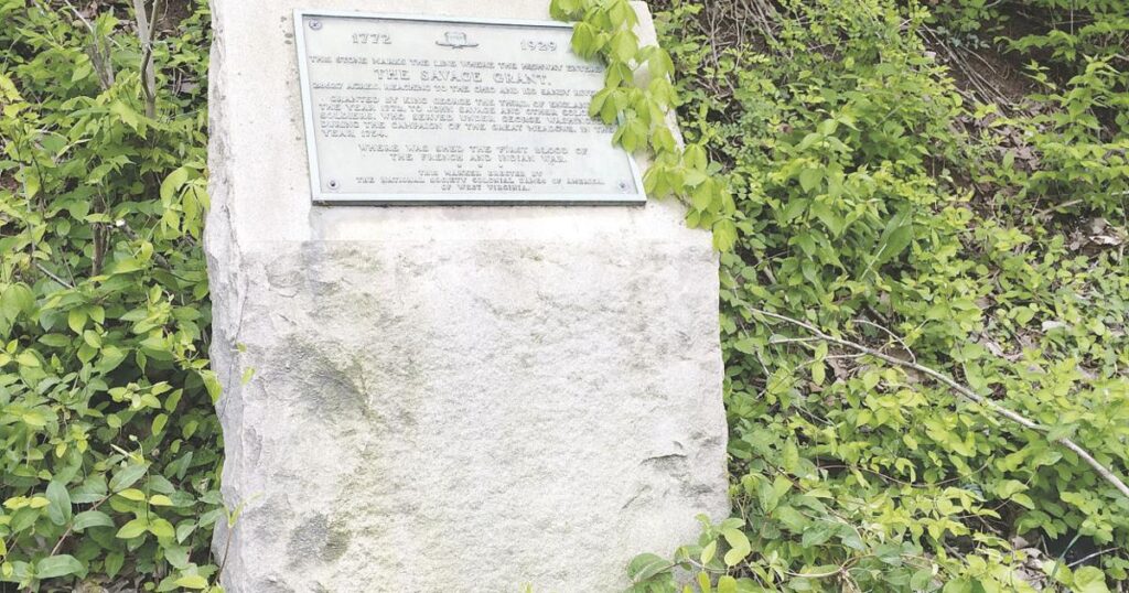 Lost Huntington: The Savage Grant