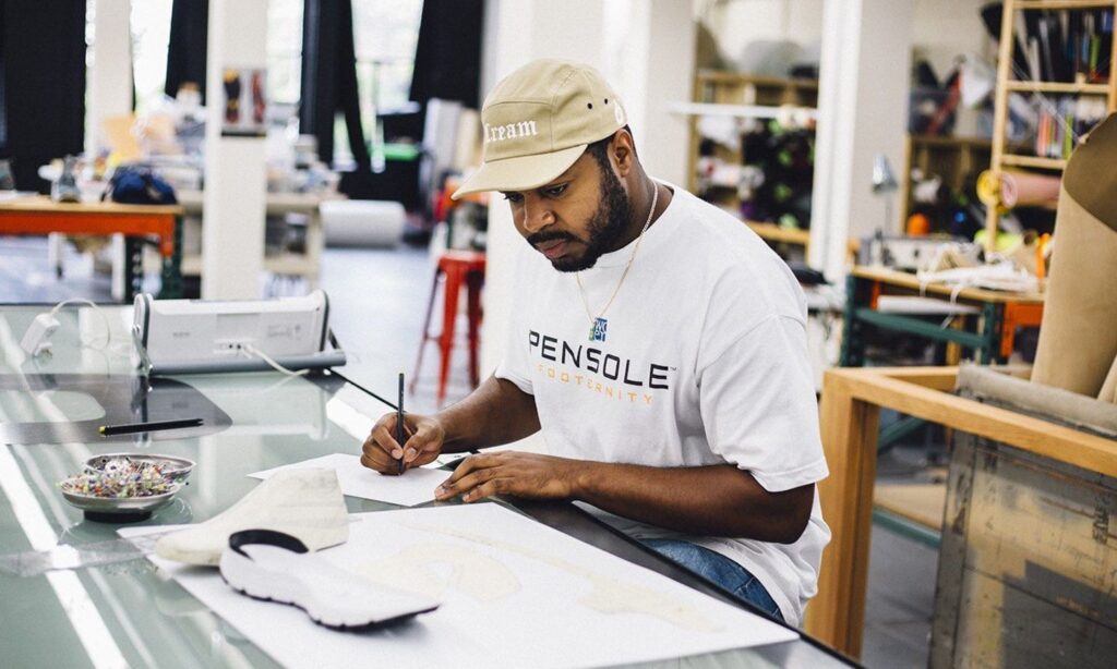 Sneaker Week | The Official Guide to Portland