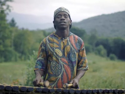 Sabouyouma Are Ambassadors of West African Culture