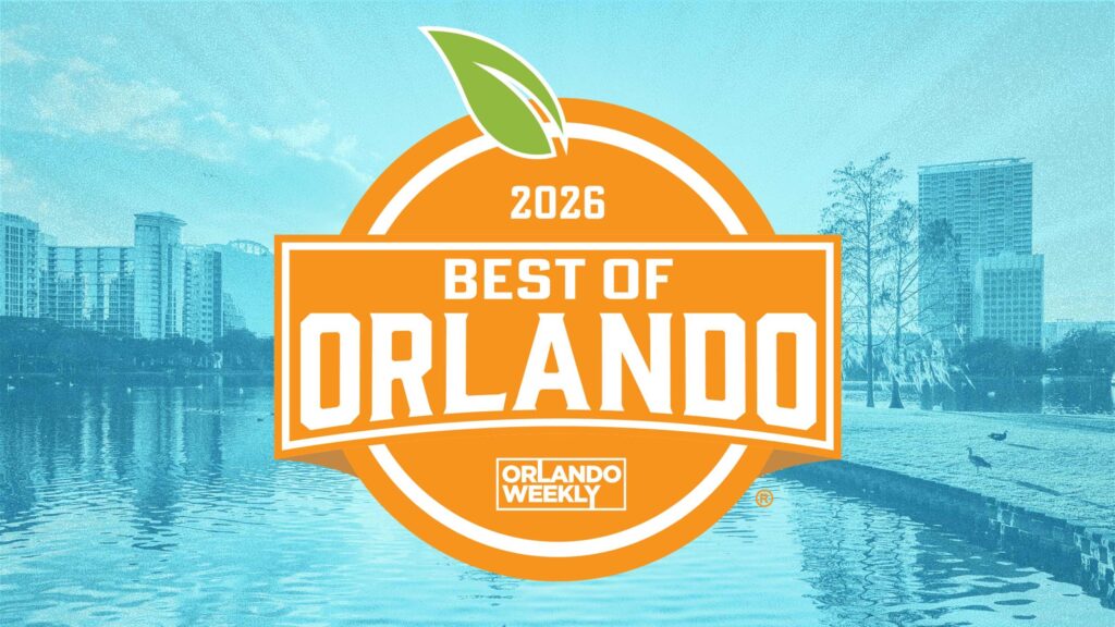 This year’s Best of Orlando® nominations are now open