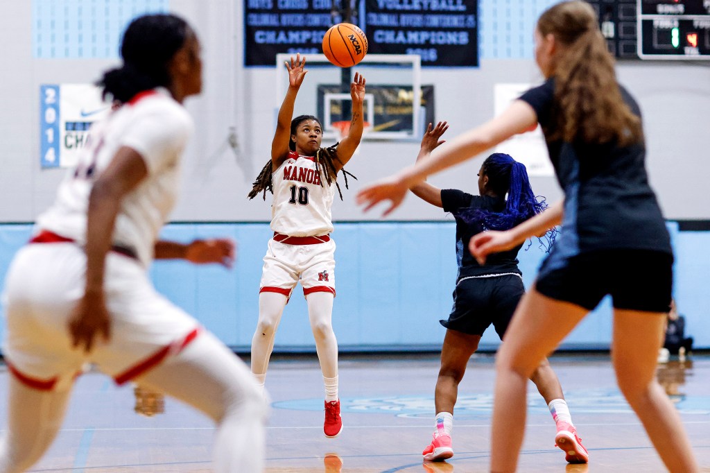 High school scoreboard: Norfolk Christian girls earn private school soccer shutout