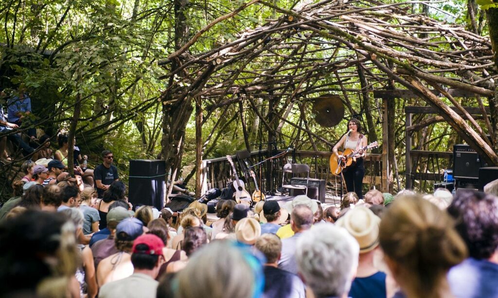 Pickathon Music Festival | The Official Guide to Portland