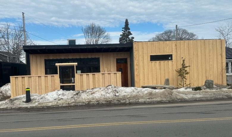 New sister restaurant to Yosaku opening in South Portland