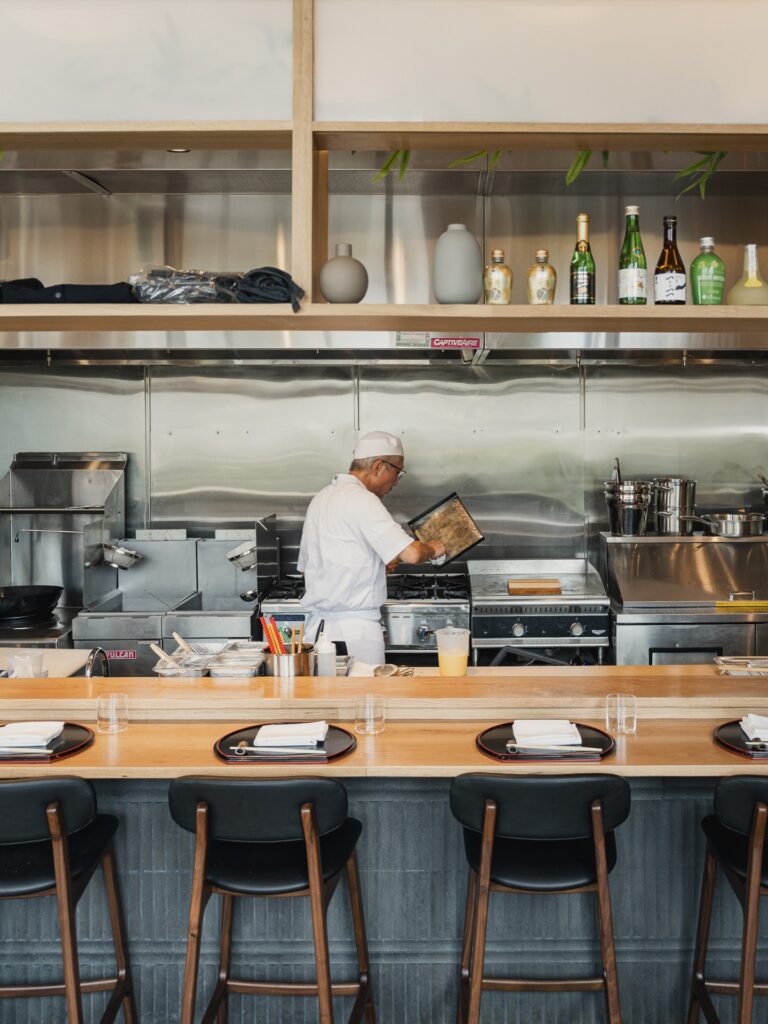 30 new restaurant openings in Orlando this spring